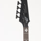 [SN 0907125271] USED EPIPHONE / Nikki Sixx Blackbird Bass [10]