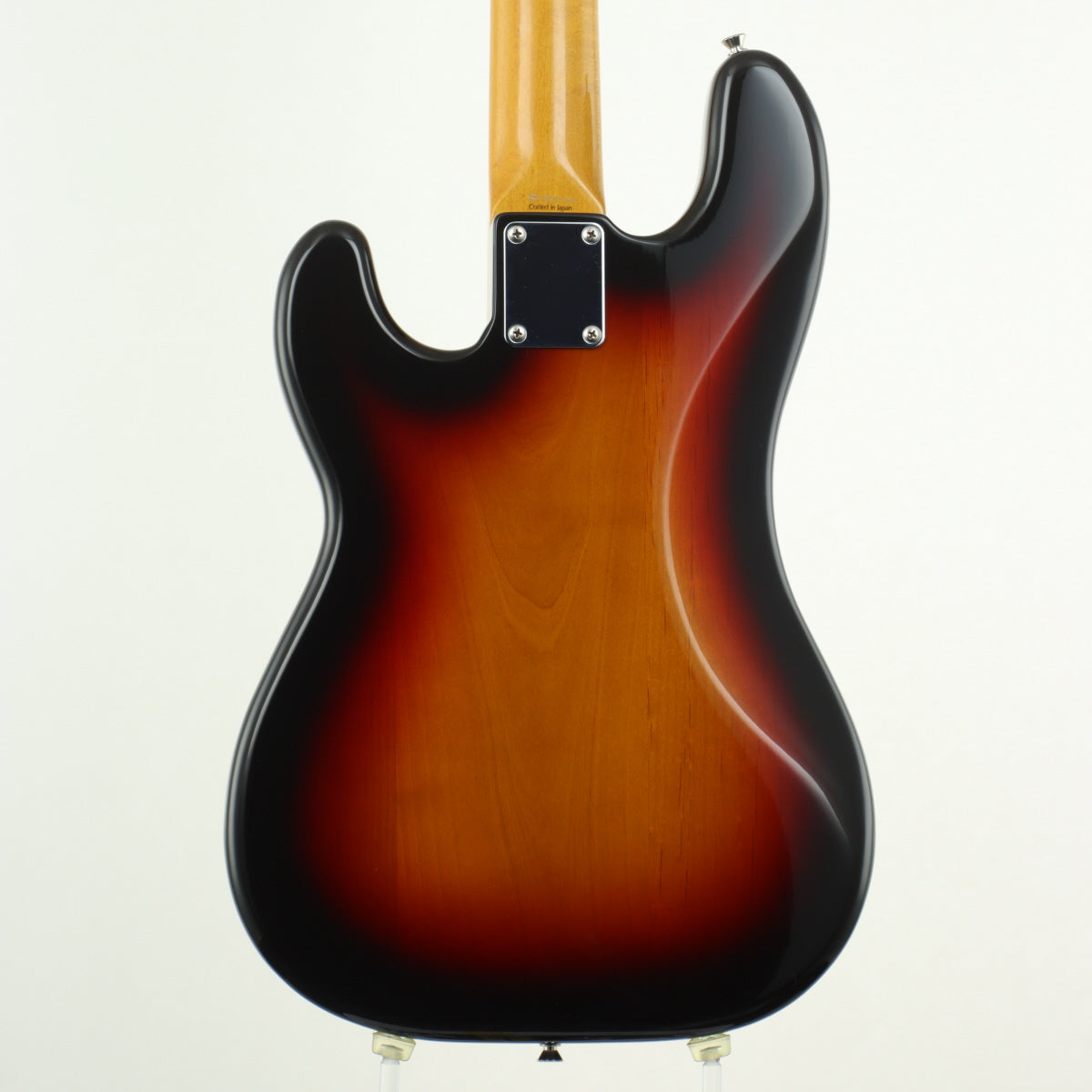 [SN CIJ P031151] USED Fender Japan / PB62-70US 3 Tone Sunburst [11]