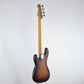 [SN CIJ P031151] USED Fender Japan / PB62-70US 3 Tone Sunburst [11]