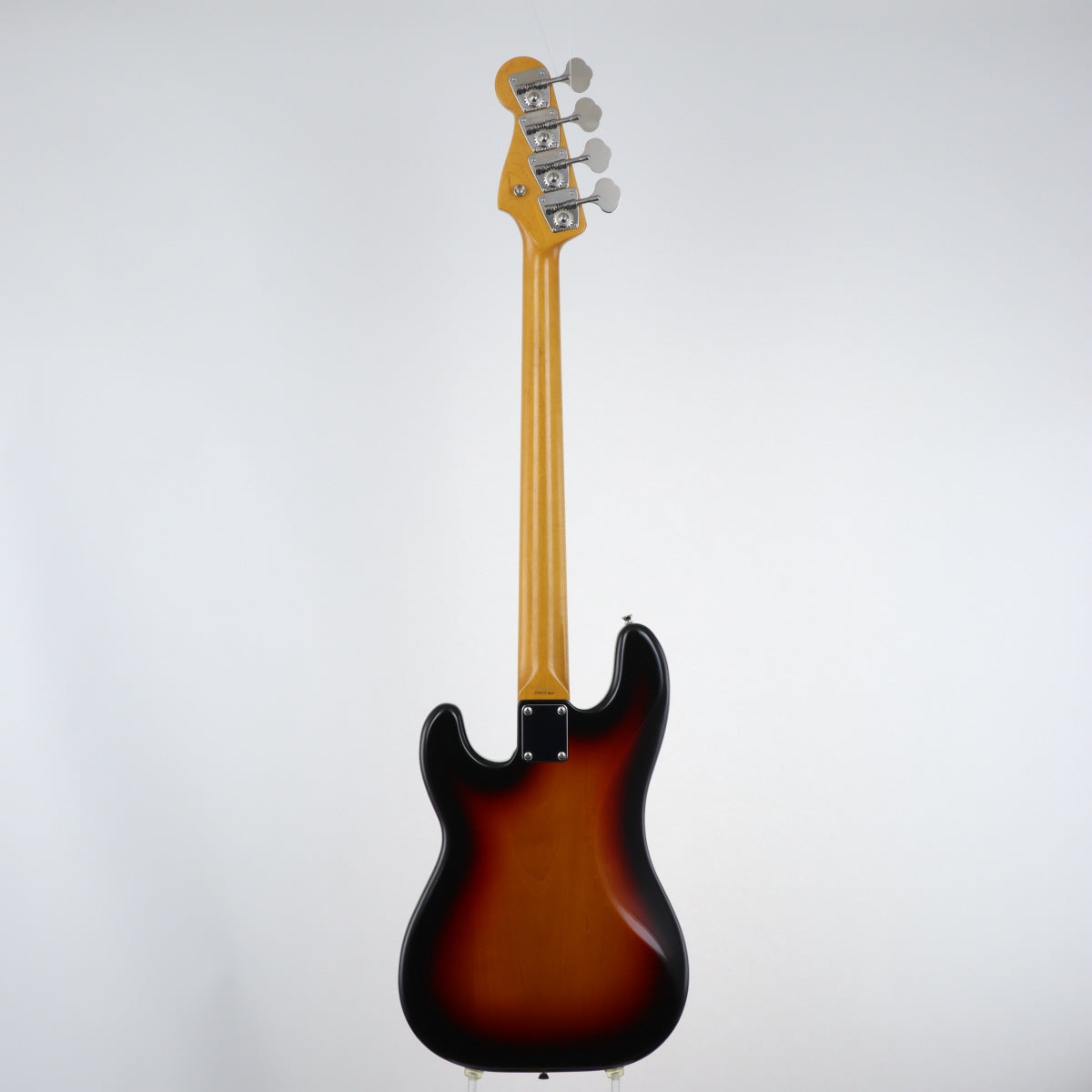 [SN CIJ P031151] USED Fender Japan / PB62-70US 3 Tone Sunburst [11]