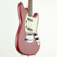 [SN 148457] USED Fender USA Fender / 1966 Mustang Red B Neck [20]