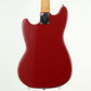 [SN 148457] USED Fender USA Fender / 1966 Mustang Red B Neck [20]