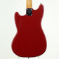 [SN 148457] USED Fender USA Fender / 1966 Mustang Red B Neck [20]