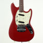 [SN 148457] USED Fender USA Fender / 1966 Mustang Red B Neck [20]