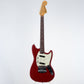 [SN 148457] USED Fender USA Fender / 1966 Mustang Red B Neck [20]