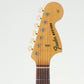 [SN 148457] USED Fender USA Fender / 1966 Mustang Red B Neck [20]