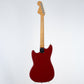 [SN 148457] USED Fender USA Fender / 1966 Mustang Red B Neck [20]