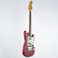 [SN 148457] USED Fender USA Fender / 1966 Mustang Red B Neck [20]