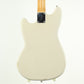 [SN 134994] USED Fender USA Fender / 1966 Mustang Refinish White [20]