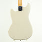 [SN 134994] USED Fender USA Fender / 1966 Mustang Refinish White [20]