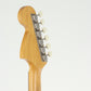 [SN 134994] USED Fender USA Fender / 1966 Mustang Refinish White [20]