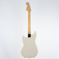 [SN 134994] USED Fender USA Fender / 1966 Mustang Refinish White [20]