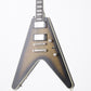 [SN 21011530057] USED EPIPHONE / Flying V Prophecy Yellow Tiger Aged Gloss [10]