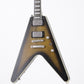 [SN 21011530057] USED EPIPHONE / Flying V Prophecy Yellow Tiger Aged Gloss [10]