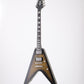 [SN 21011530057] USED EPIPHONE / Flying V Prophecy Yellow Tiger Aged Gloss [10]