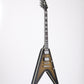 [SN 21011530057] USED EPIPHONE / Flying V Prophecy Yellow Tiger Aged Gloss [10]