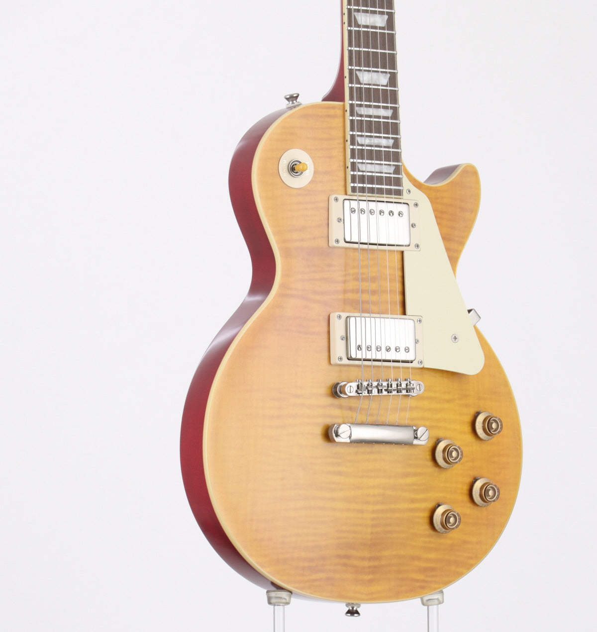 [SN 21071527106] USED EPIPHONE / Joe Bonamassa LAZARUS 1959 LP STD [10]