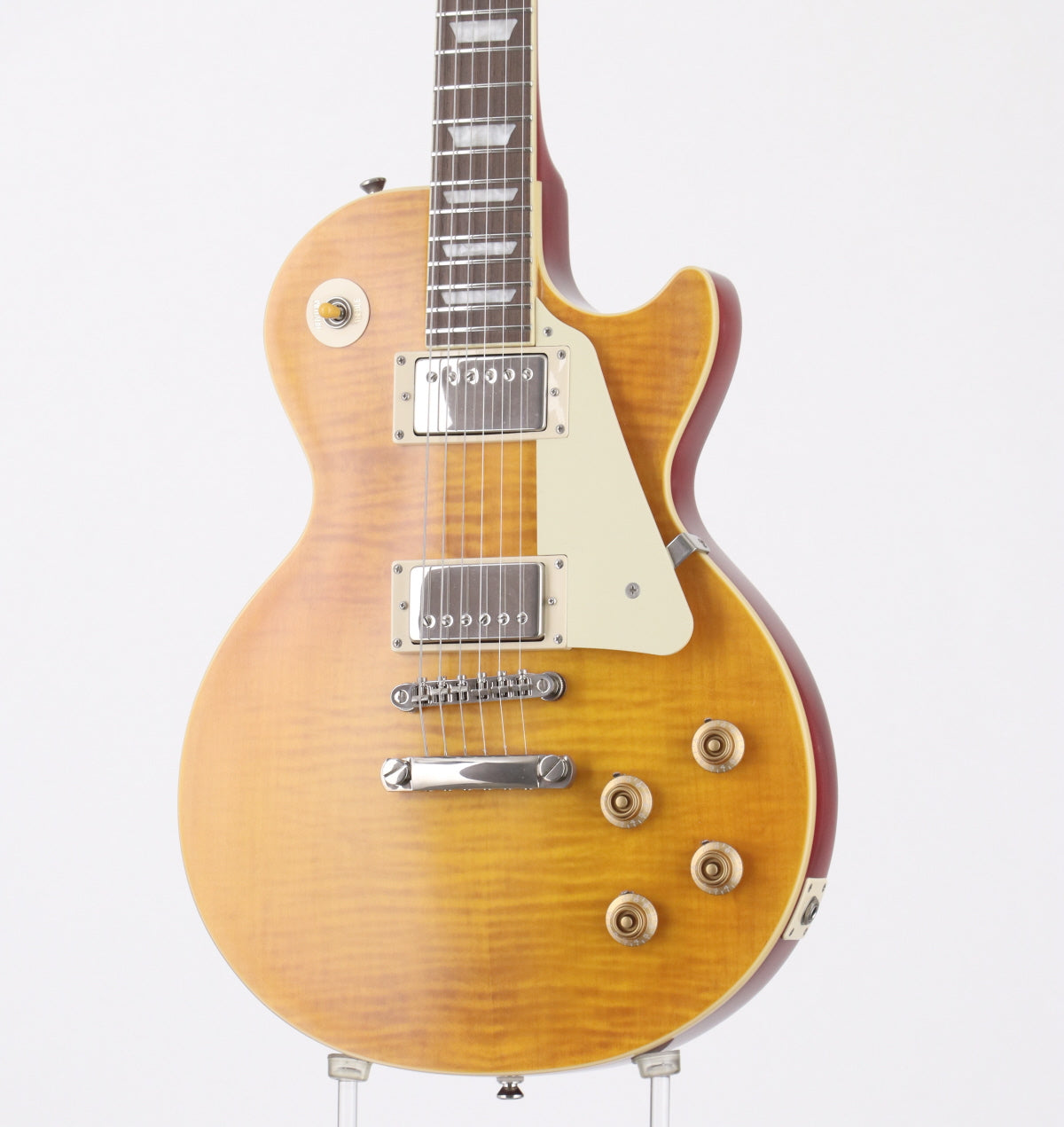 [SN 21071527106] USED EPIPHONE / Joe Bonamassa LAZARUS 1959 LP STD [10]