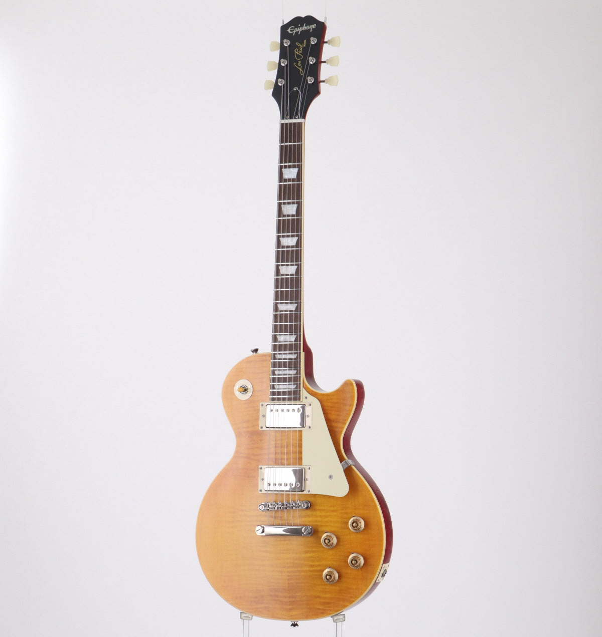 [SN 21071527106] USED EPIPHONE / Joe Bonamassa LAZARUS 1959 LP STD [10]