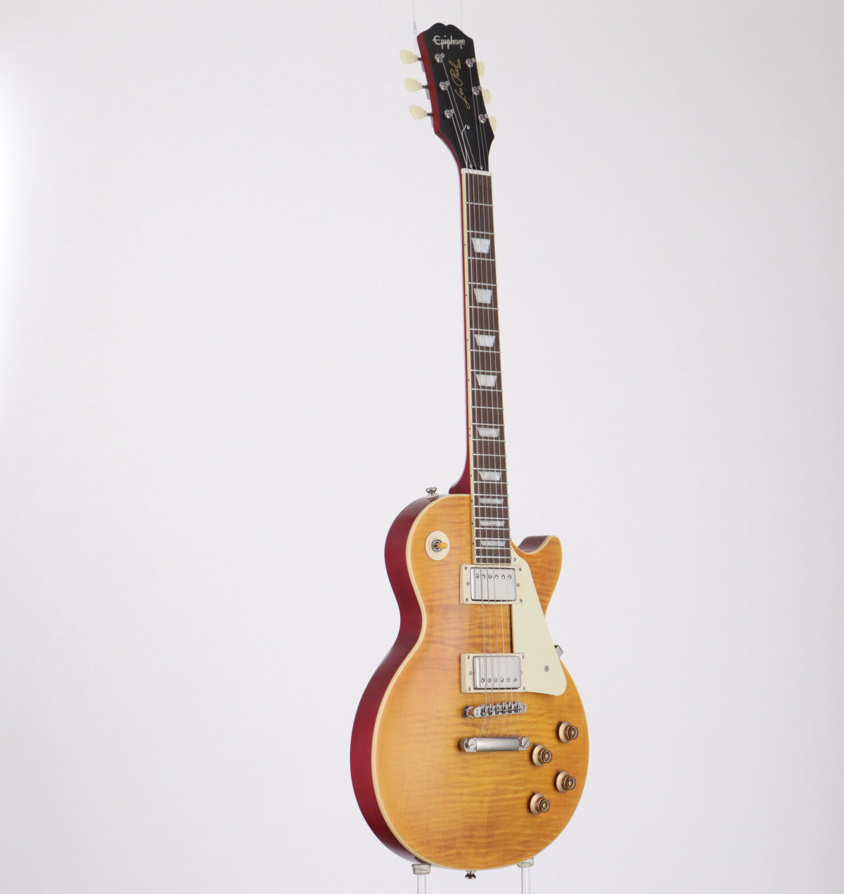 [SN 21071527106] USED EPIPHONE / Joe Bonamassa LAZARUS 1959 LP STD [10]