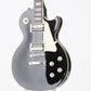 [SN 21071531644] USED EPIPHONE / Les Paul Classic Ebony [10]