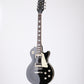 [SN 21071531644] USED EPIPHONE / Les Paul Classic Ebony [10]