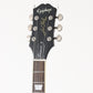 [SN 21071531644] USED EPIPHONE / Les Paul Classic Ebony [10]