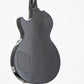 [SN 21071531644] USED EPIPHONE / Les Paul Classic Ebony [10]