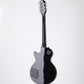 [SN 21071531644] USED EPIPHONE / Les Paul Classic Ebony [10]