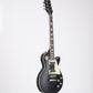 [SN 21071531644] USED EPIPHONE / Les Paul Classic Ebony [10]