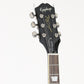 [SN 21071531644] USED EPIPHONE / Les Paul Classic Ebony [10]