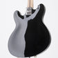 [SN ISSL21011111] USED Squier by Fender / Affinity Series Starcaster Maple Fingerboard Black [3.30kg / made in 2021] Squier Semi-Aco [08]