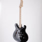 [SN ISSL21011111] USED Squier by Fender / Affinity Series Starcaster Maple Fingerboard Black [3.30kg / made in 2021] Squier Semi-Aco [08]