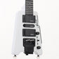 [SN 22072352430] USED Spirit by Steinberger / GT-PRO Deluxe White [2.57kg/2022] Steinberger Spirit Headless [08]