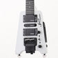 [SN 22072352430] USED Spirit by Steinberger / GT-PRO Deluxe White [2.57kg/2022] Steinberger Spirit Headless [08]