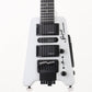 [SN 22072352430] USED Spirit by Steinberger / GT-PRO Deluxe White [2.57kg/2022] Steinberger Spirit Headless [08]