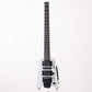 [SN 22072352430] USED Spirit by Steinberger / GT-PRO Deluxe White [2.57kg/2022] Steinberger Spirit Headless [08]