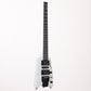 [SN 22072352430] USED Spirit by Steinberger / GT-PRO Deluxe White [2.57kg/2022] Steinberger Spirit Headless [08]