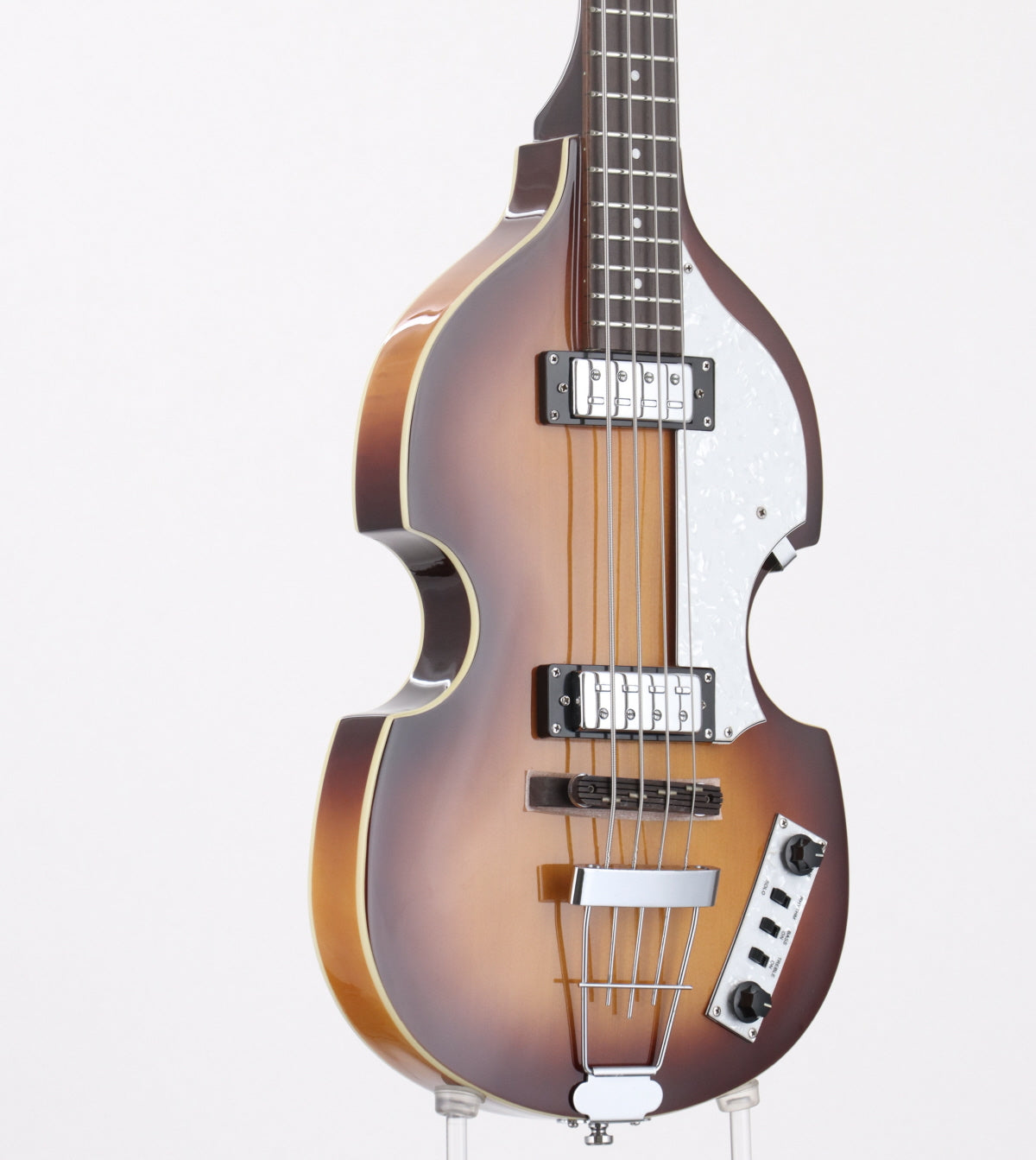 [SN T0108H1826] USED Hofner / Violin Bass Ignition Sunburst HI-BB-PE-SB Hofner Violin Bass Hollow Body [08]