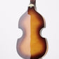 [SN T0108H1826] USED Hofner / Violin Bass Ignition Sunburst HI-BB-PE-SB Hofner Violin Bass Hollow Body [08]