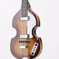 [SN T0108H1826] USED Hofner / Violin Bass Ignition Sunburst HI-BB-PE-SB Hofner Violin Bass Hollow Body [08]