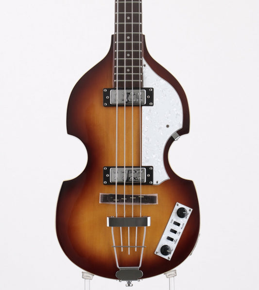 [SN T0108H1826] USED Hofner / Violin Bass Ignition Sunburst HI-BB-PE-SB Hofner Violin Bass Hollow Body [08]