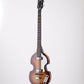 [SN T0108H1826] USED Hofner / Violin Bass Ignition Sunburst HI-BB-PE-SB Hofner Violin Bass Hollow Body [08]