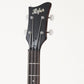 [SN T0108H1826] USED Hofner / Violin Bass Ignition Sunburst HI-BB-PE-SB Hofner Violin Bass Hollow Body [08]