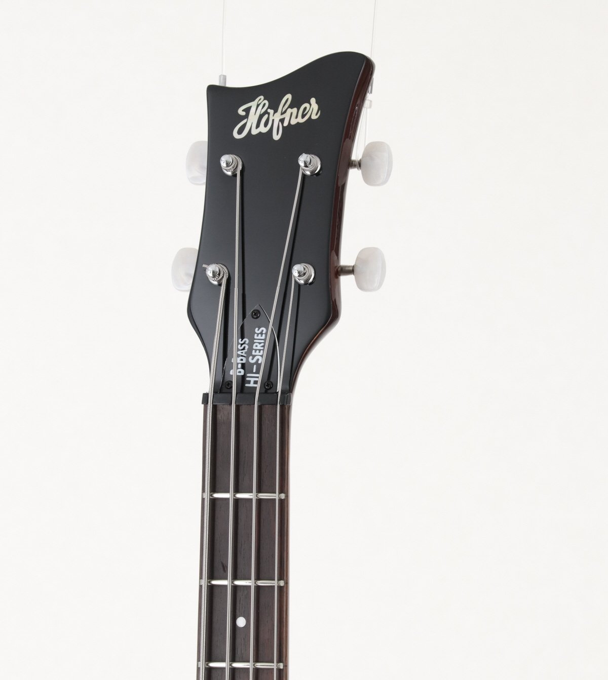 [SN T0108H1826] USED Hofner / Violin Bass Ignition Sunburst HI-BB-PE-SB Hofner Violin Bass Hollow Body [08]