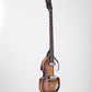 [SN T0108H1826] USED Hofner / Violin Bass Ignition Sunburst HI-BB-PE-SB Hofner Violin Bass Hollow Body [08]