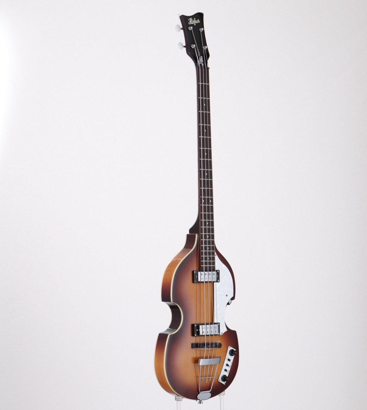 [SN T0108H1826] USED Hofner / Violin Bass Ignition Sunburst HI-BB-PE-SB Hofner Violin Bass Hollow Body [08]