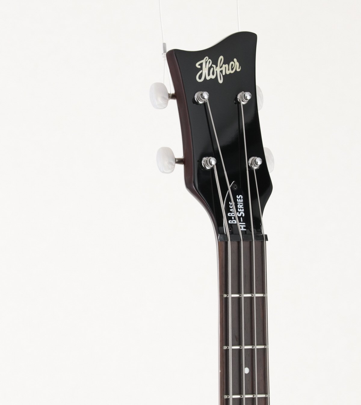 [SN T0108H1826] USED Hofner / Violin Bass Ignition Sunburst HI-BB-PE-SB Hofner Violin Bass Hollow Body [08]