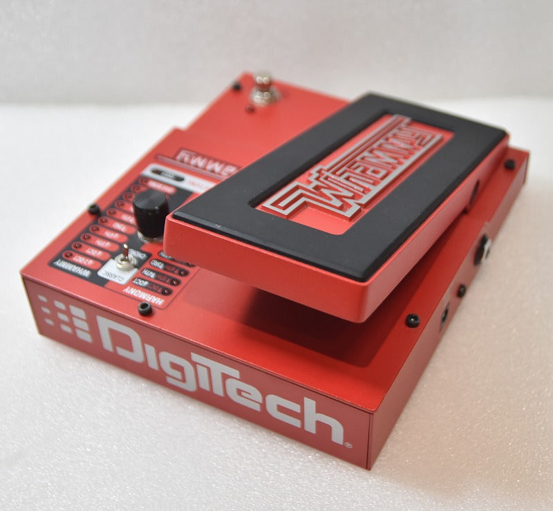 [SN 12002728589] USED DIGITECH / WH-5 / Whammy 5th Generation [12]