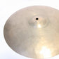 USED ZILDJIAN / Istanbul K Old Stamp 3c(1956-57) 14" HiHats 710/970g [08]